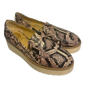 Vince Camuto Nornand Loafers